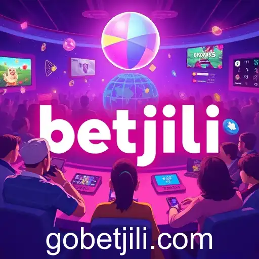 Betjili Emerges as a Leading Online Platform for Gamers