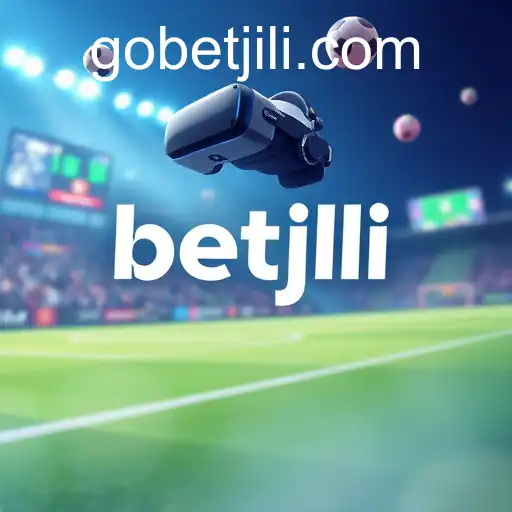 Betjili Revolutionizes Online Gaming in 2026