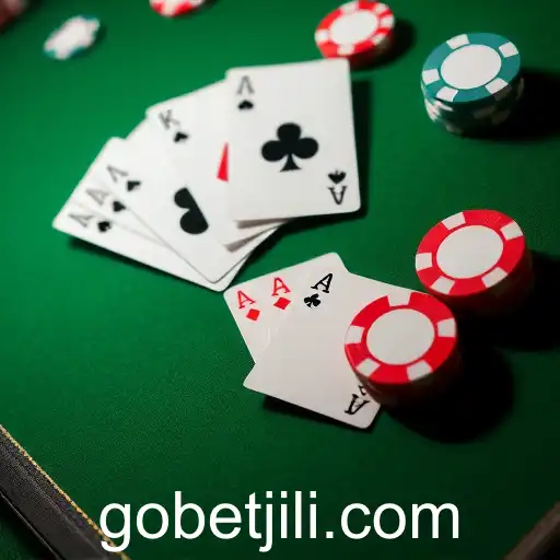 The Rise of Betjili: A Gaming Phenomenon