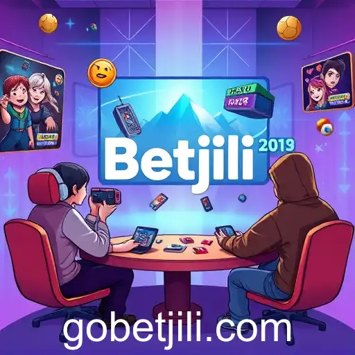 betjili